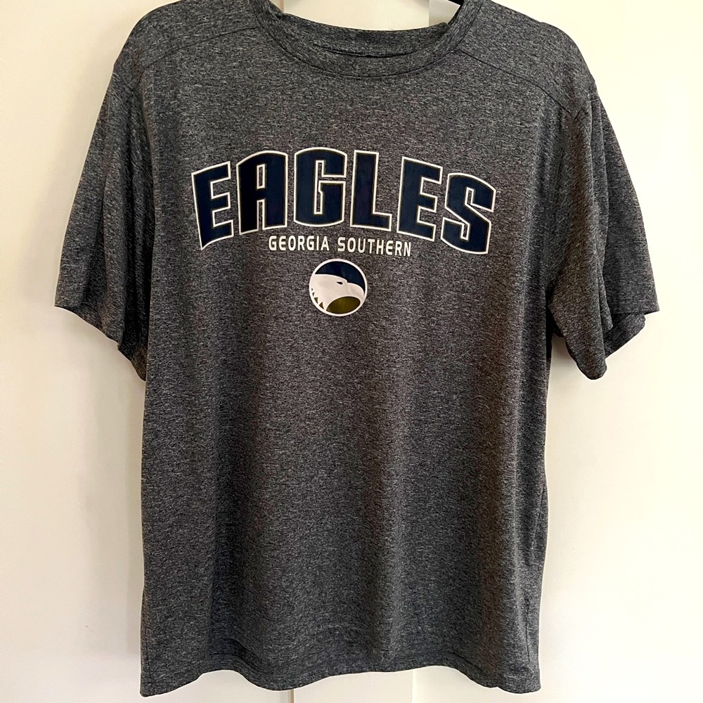 Georgia Southern performance Tee
